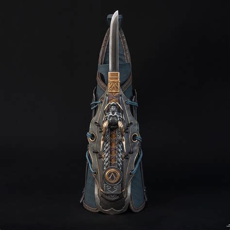 assassins creed replica relic